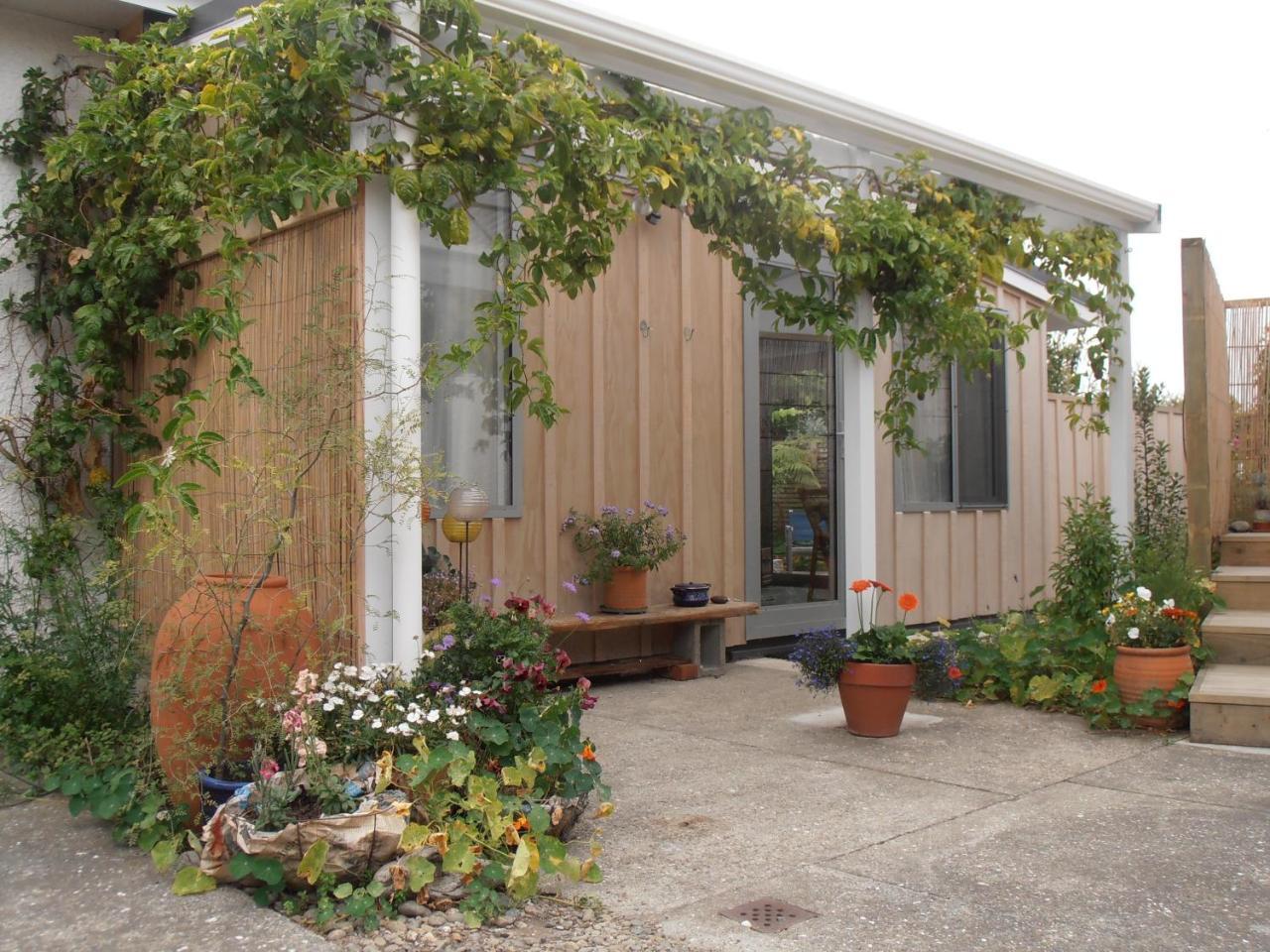 Mapua Studio Quality Accommodation Exterior foto
